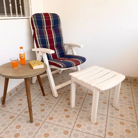 Dabo House Hotel Brufut Exterior foto